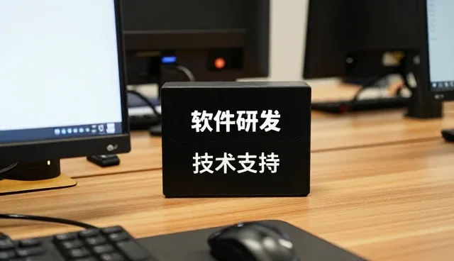 技术转化中的选型关注点：如何选择合适的技术支持方案